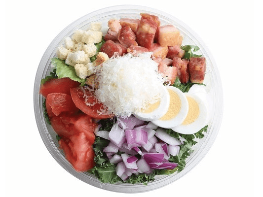 ソロ】焼肉店が作ったサラダボウル専門店「GREEN BROTHERS」で体を