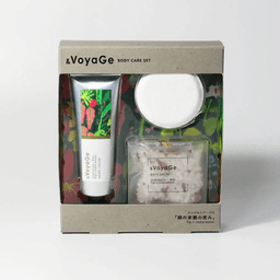 【mifull】& VoyaGe バリ