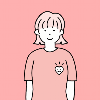 彼女