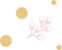 Right ornament