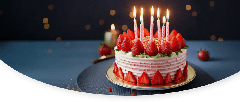 誕生日プレゼント体験ギフト