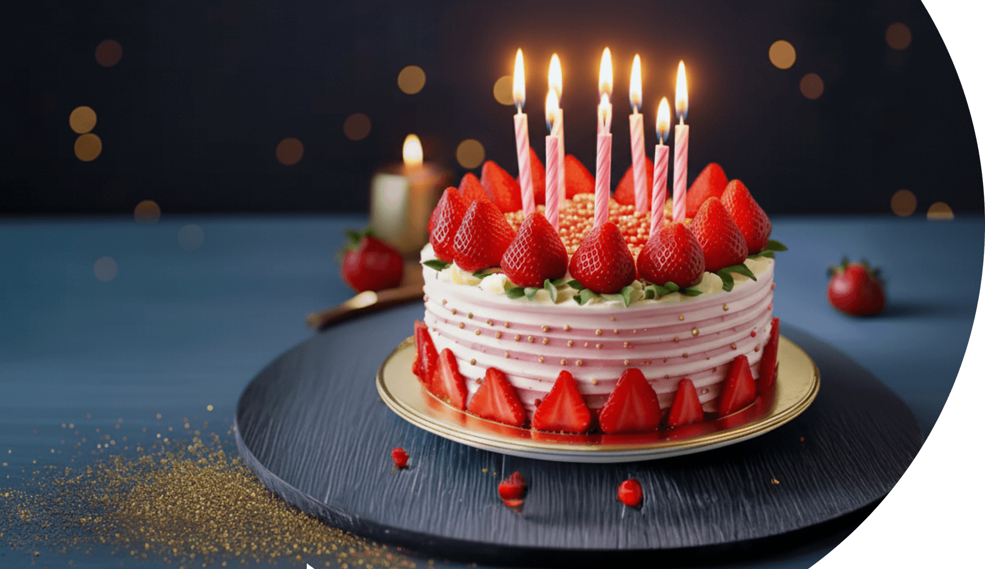 誕生日プレゼント体験ギフト