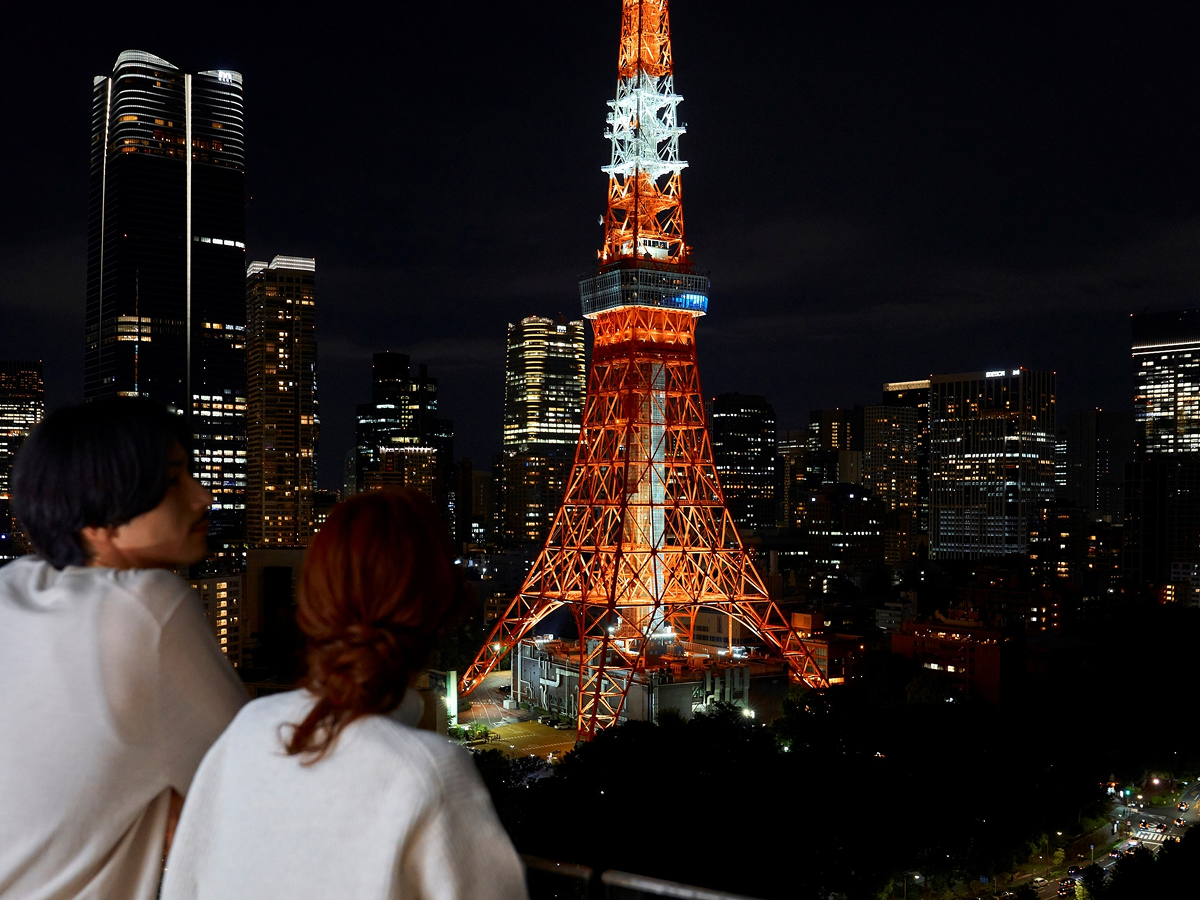 ザ・プリンス　パークタワー東京 tertiary image