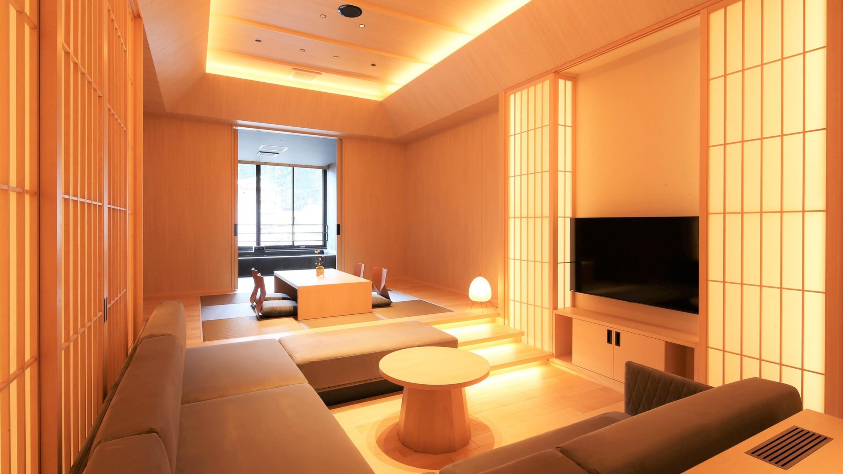 山陰湯村温泉　湧泉の宿　ゆあむ tertiary image