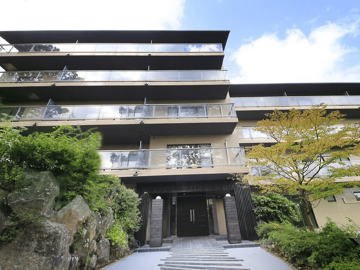 ゆとりろ庵　ＡＮＮＥＸ