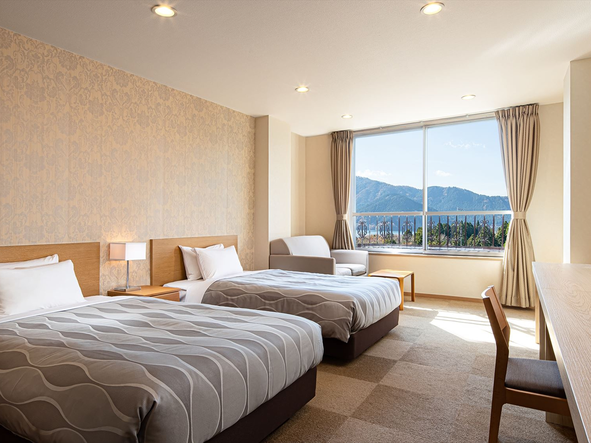 HESTA箱根 GUEST HOUSE tertiary image