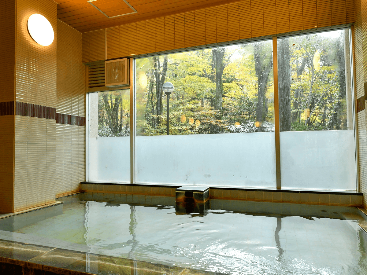 HESTA箱根 GUEST HOUSE tertiary image