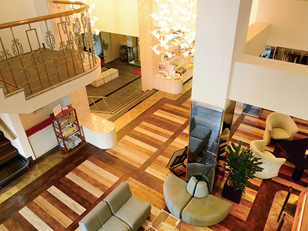 HESTA箱根 GUEST HOUSE secondary image