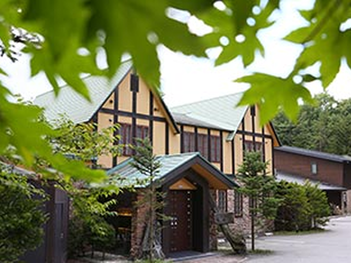 ドーミー倶楽部　軽井沢