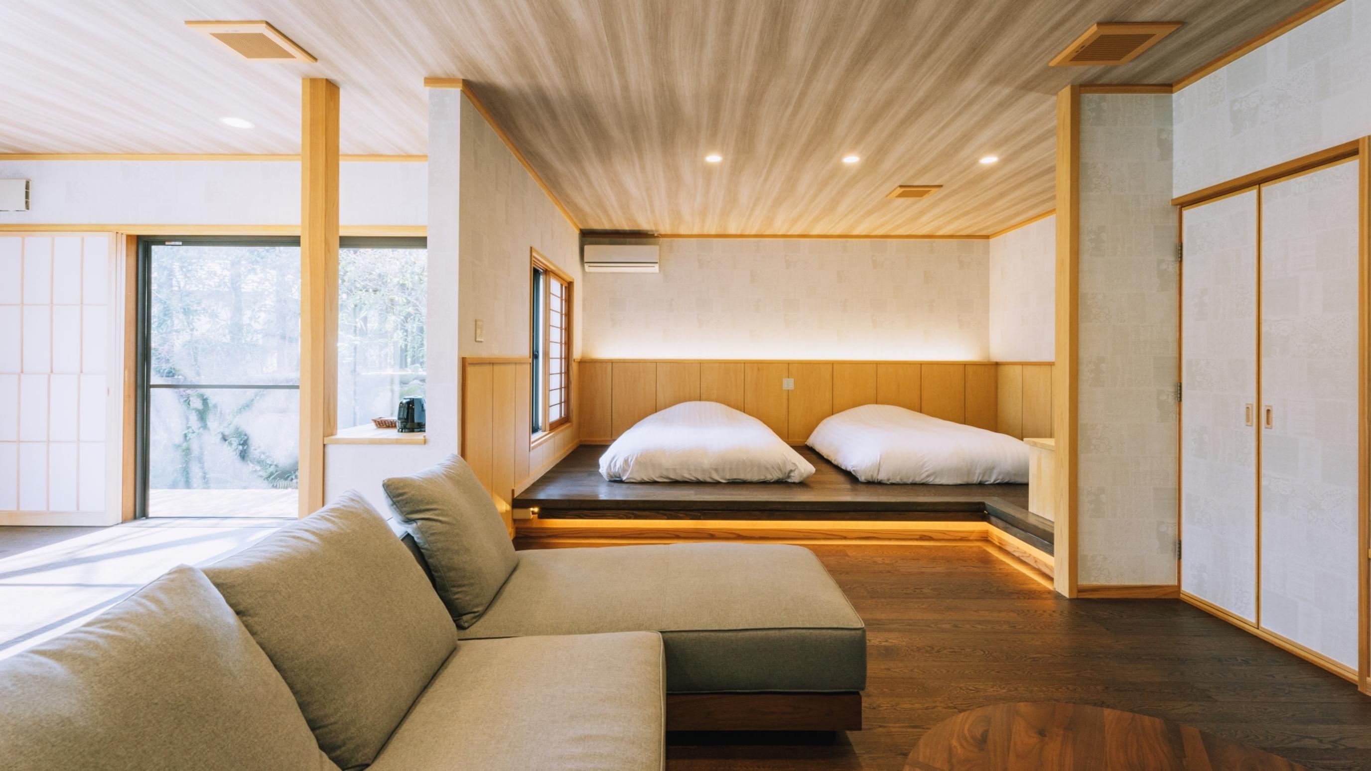 南阿蘇俵山温泉　旅館　みな和