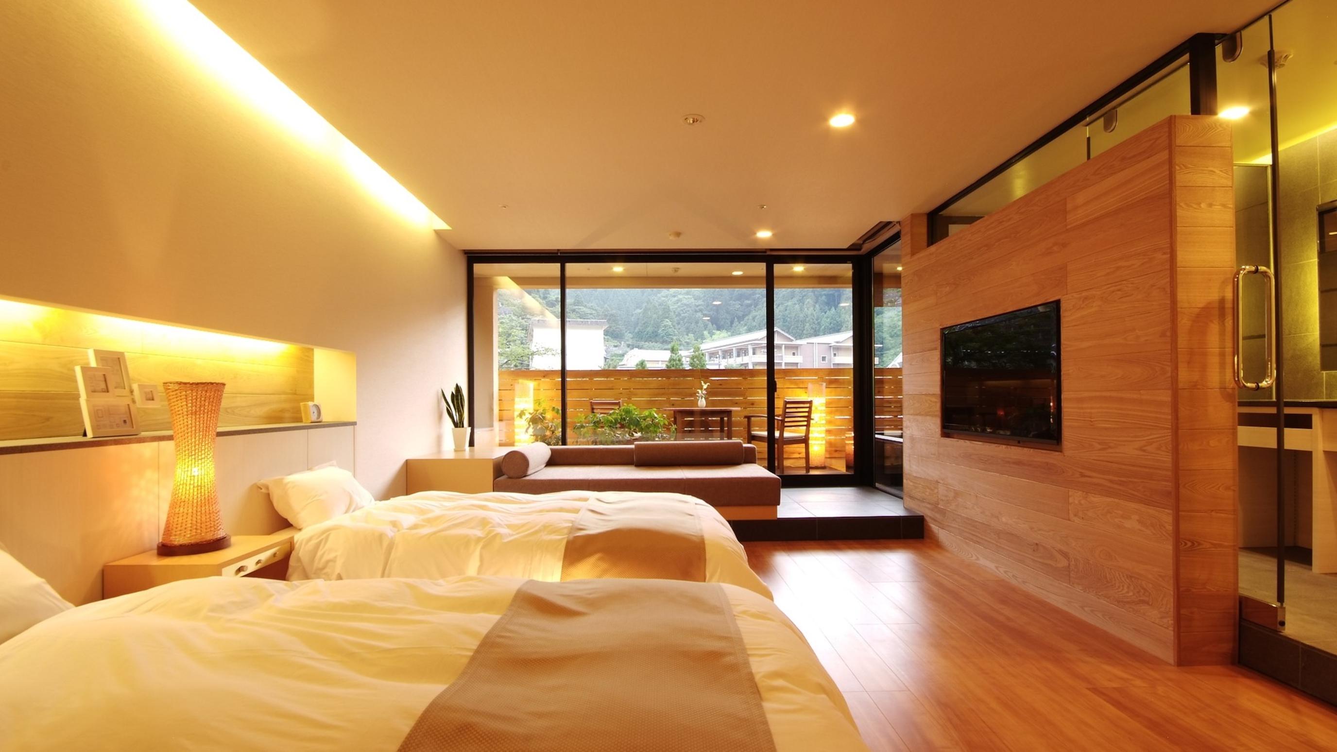 山陰湯村温泉　湧泉の宿　ゆあむ tertiary image