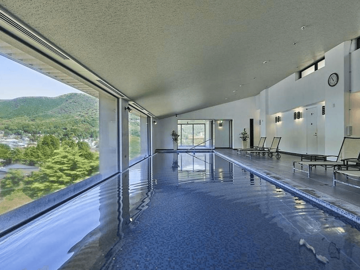 ホテルハーヴェスト箱根甲子園 tertiary image