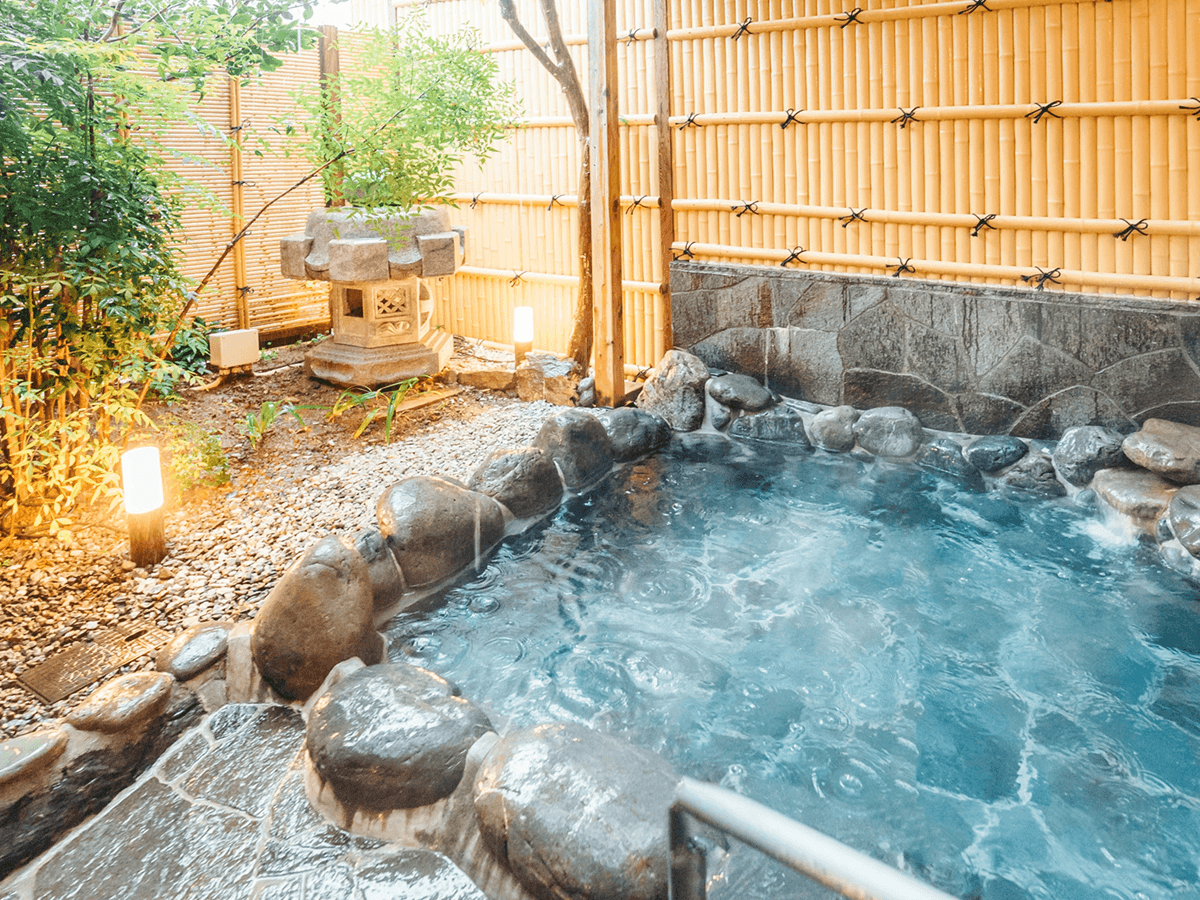 熱海温泉　昭和倶楽部 tertiary image