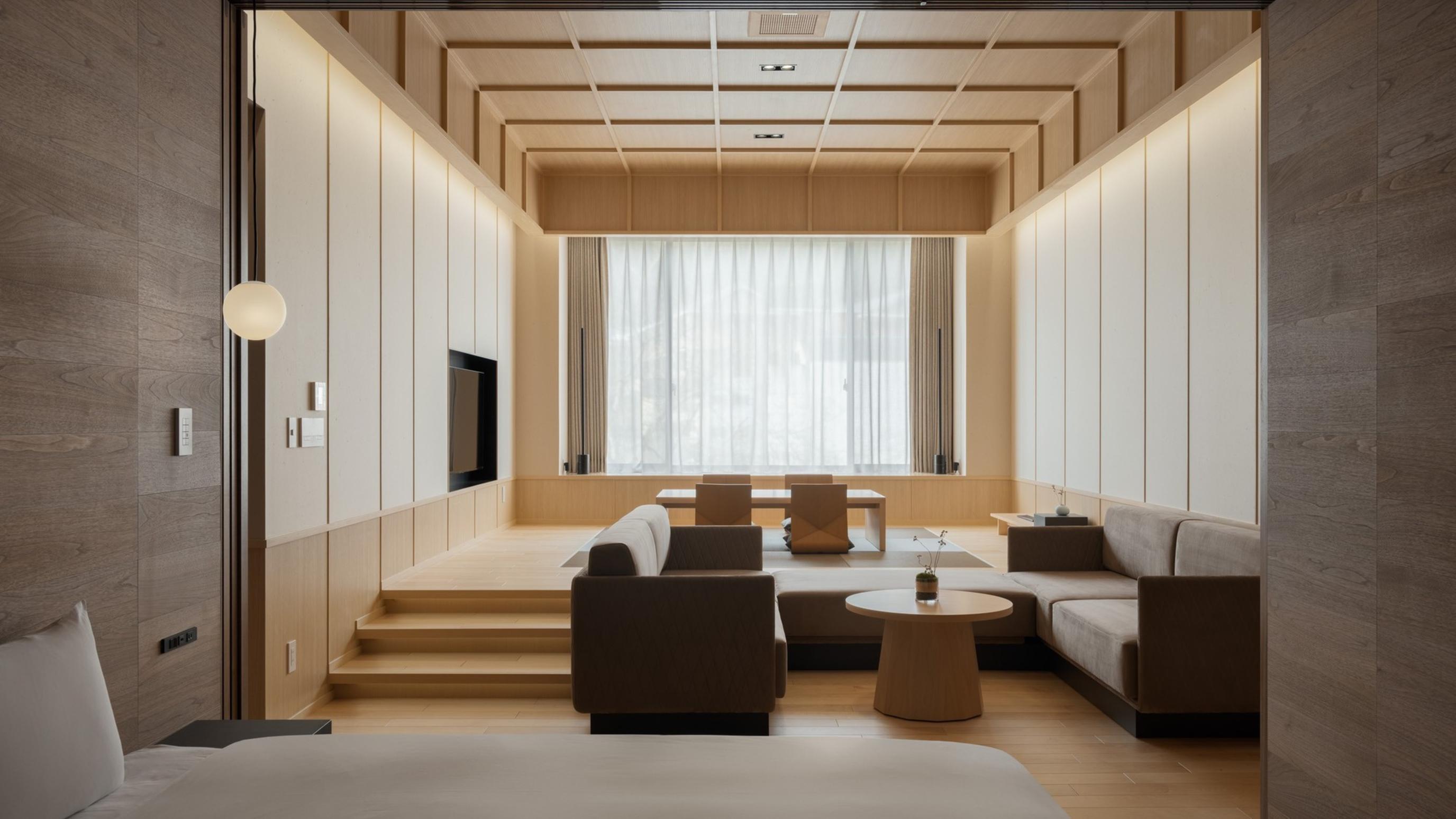 山陰湯村温泉　湧泉の宿　ゆあむ secondary image