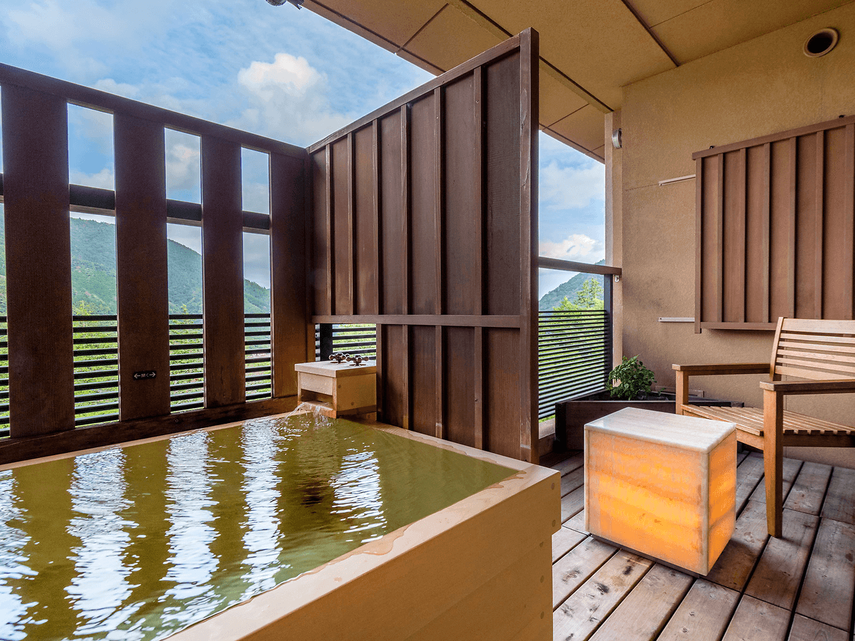 季の湯　雪月花（共立リゾート） secondary image