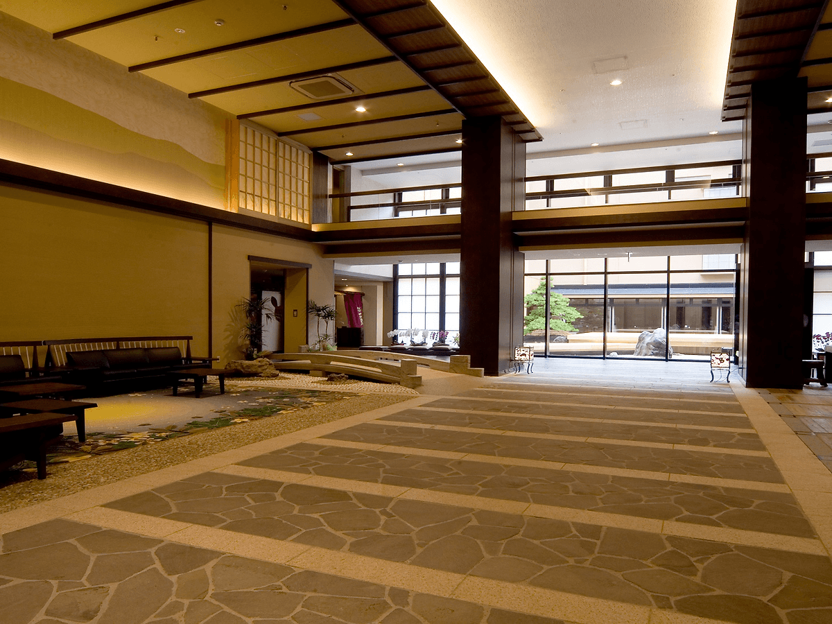 季の湯　雪月花（共立リゾート） tertiary image