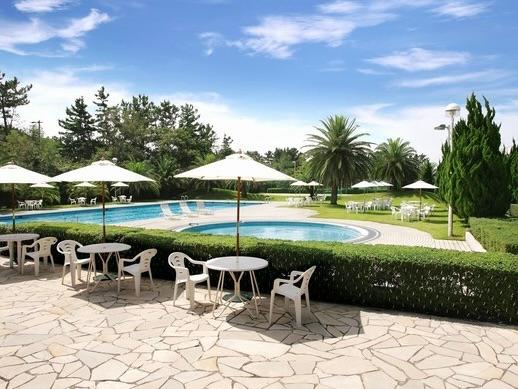 静波リゾート　スウィングビーチホテル tertiary image