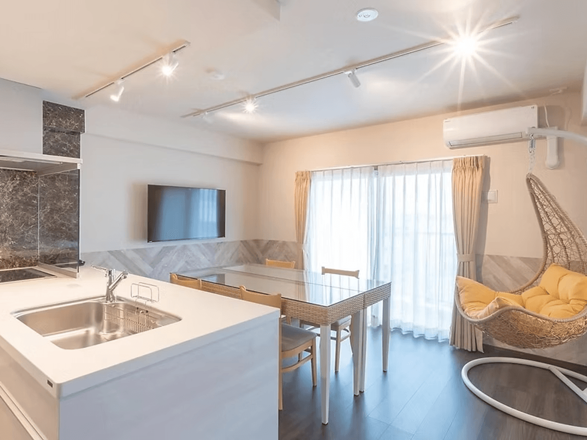 ＮＡＨＡ新都心ＨＯＴＥＬ tertiary image