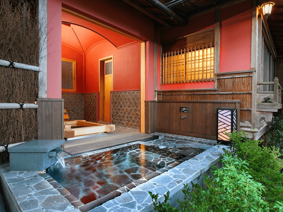 下呂温泉　湯之島館 secondary image