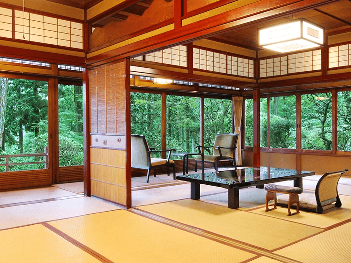 下呂温泉　湯之島館 tertiary image