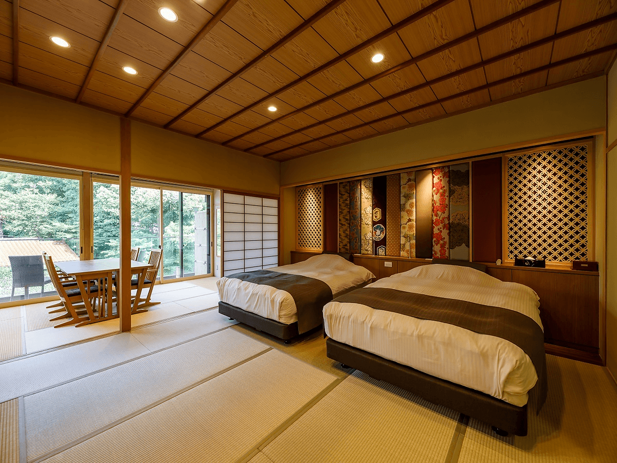 山代温泉　たちばな四季亭 secondary image
