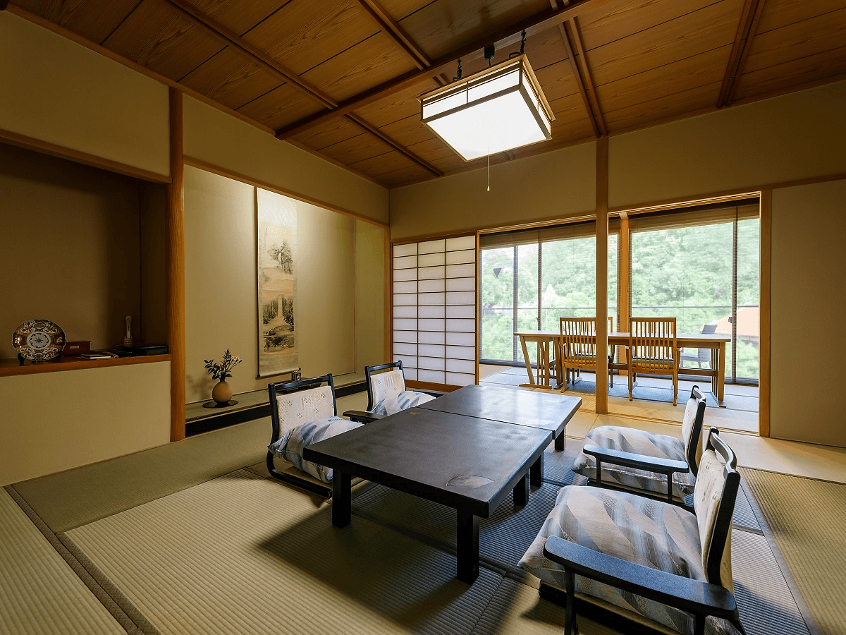 山代温泉　たちばな四季亭 tertiary image