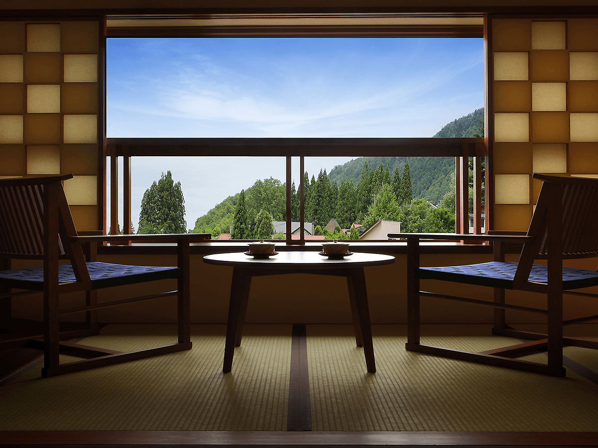 蔵王温泉　おおみや旅館 secondary image