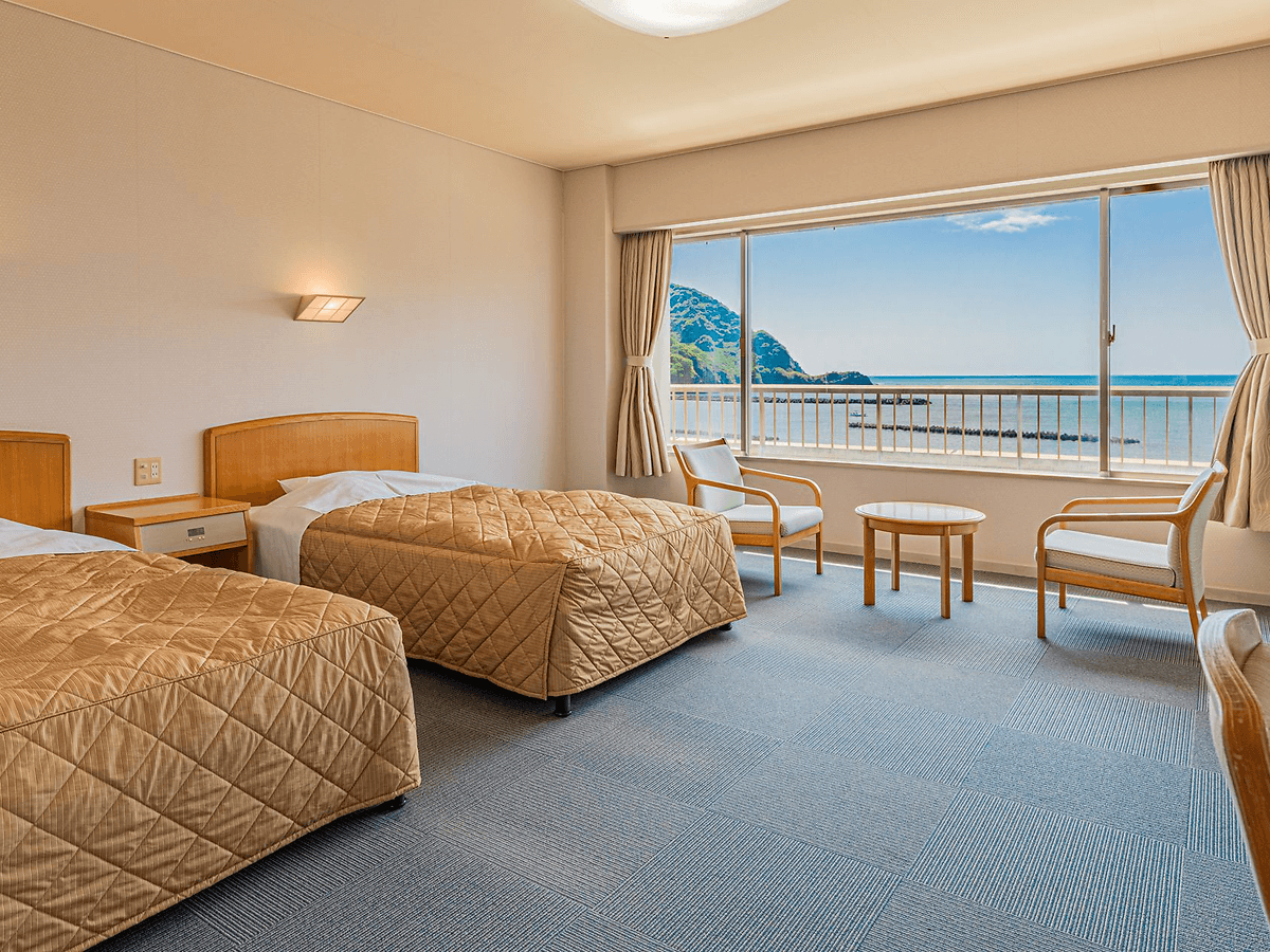 松崎温泉公共の宿伊豆まつざき荘 tertiary image