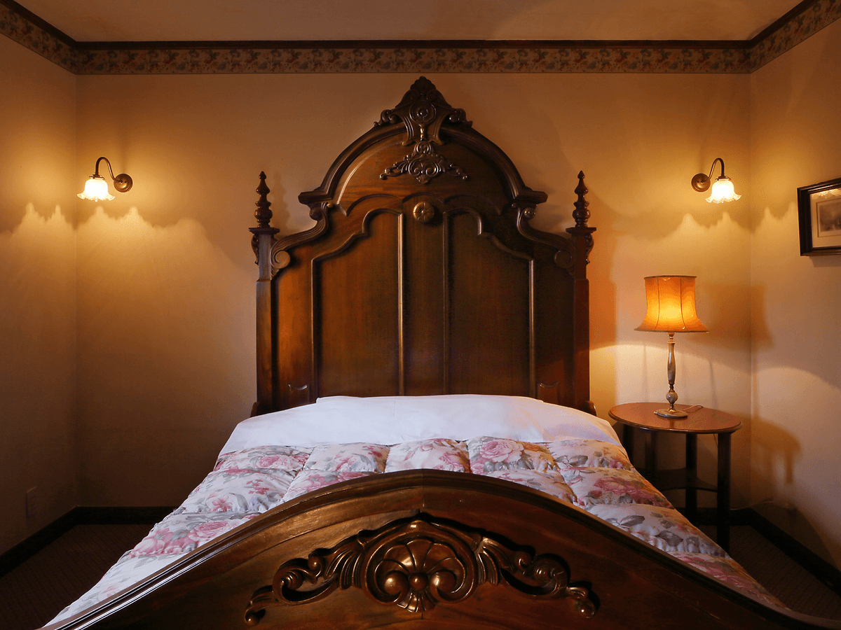 伊豆高原温泉　全室露天風呂付　英国調ホテル　かえで庵 tertiary image