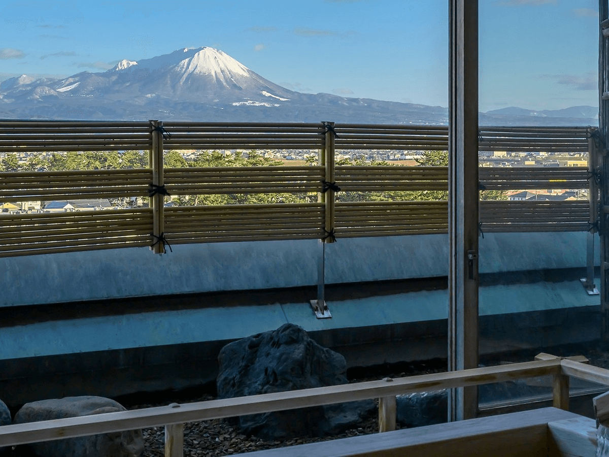 皆生温泉 皆生つるや 四季を奏でるさらさの宿 secondary image