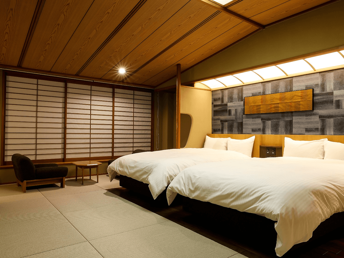 皆生温泉 皆生つるや 四季を奏でるさらさの宿 tertiary image