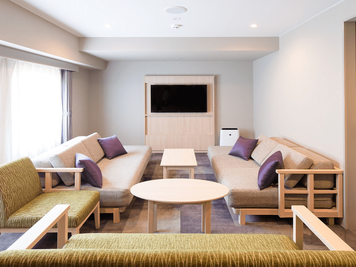 奈良ロイヤルホテル