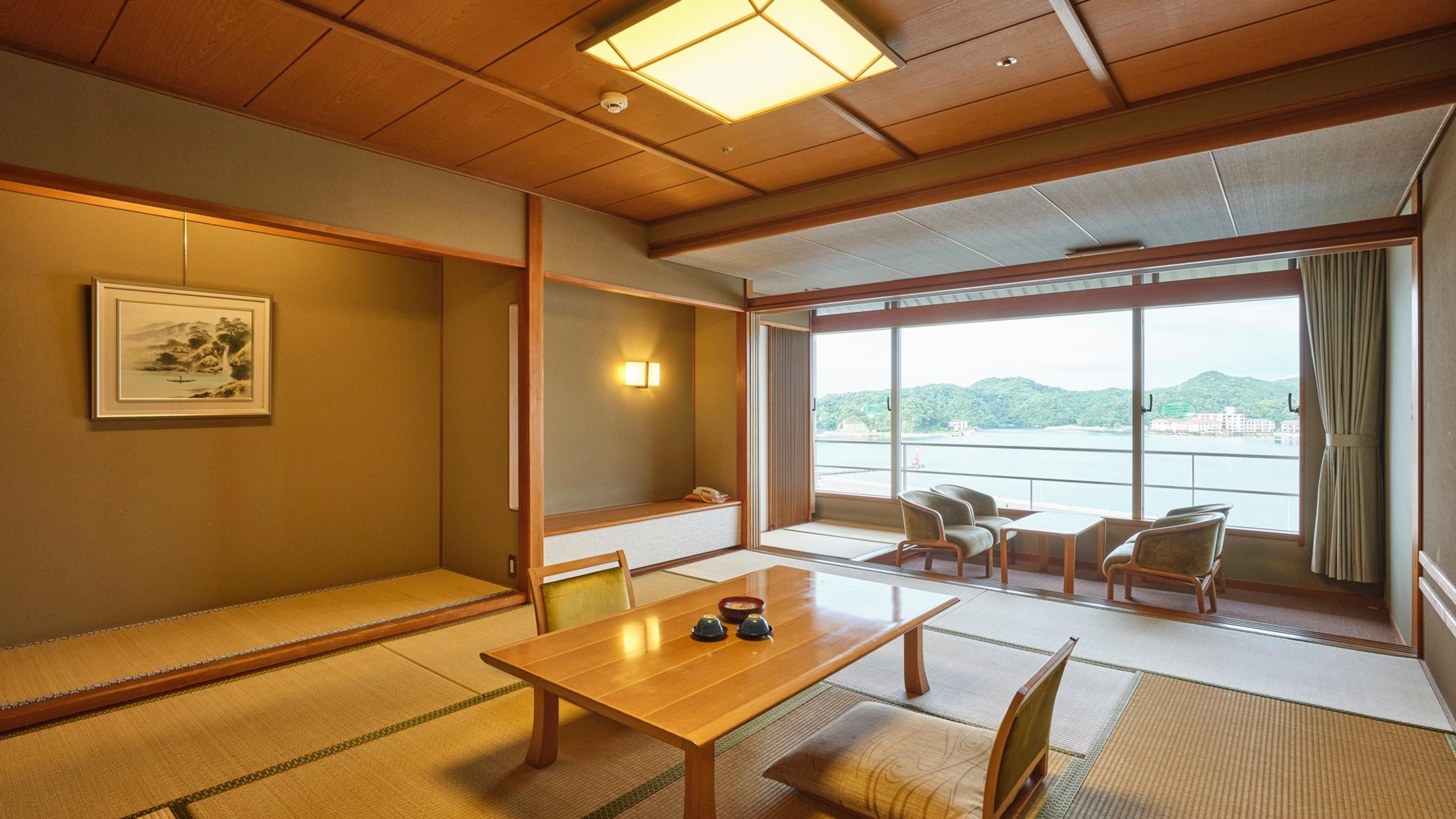 南紀勝浦温泉 ホテル浦島 secondary image