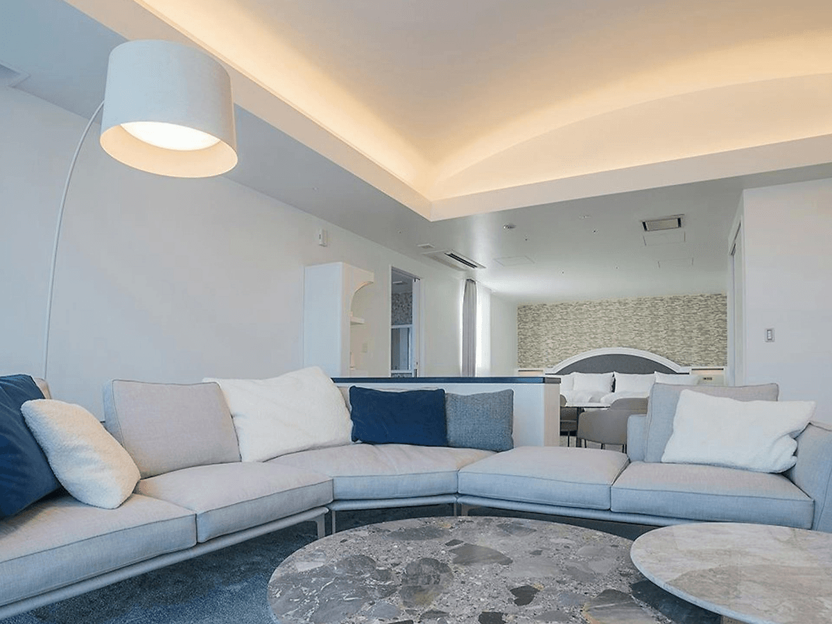 サントリーニ　ＨＯＴＥＬ＆ＶＩＬＬＡＳ　宮古島＜伊良部島＞ tertiary image