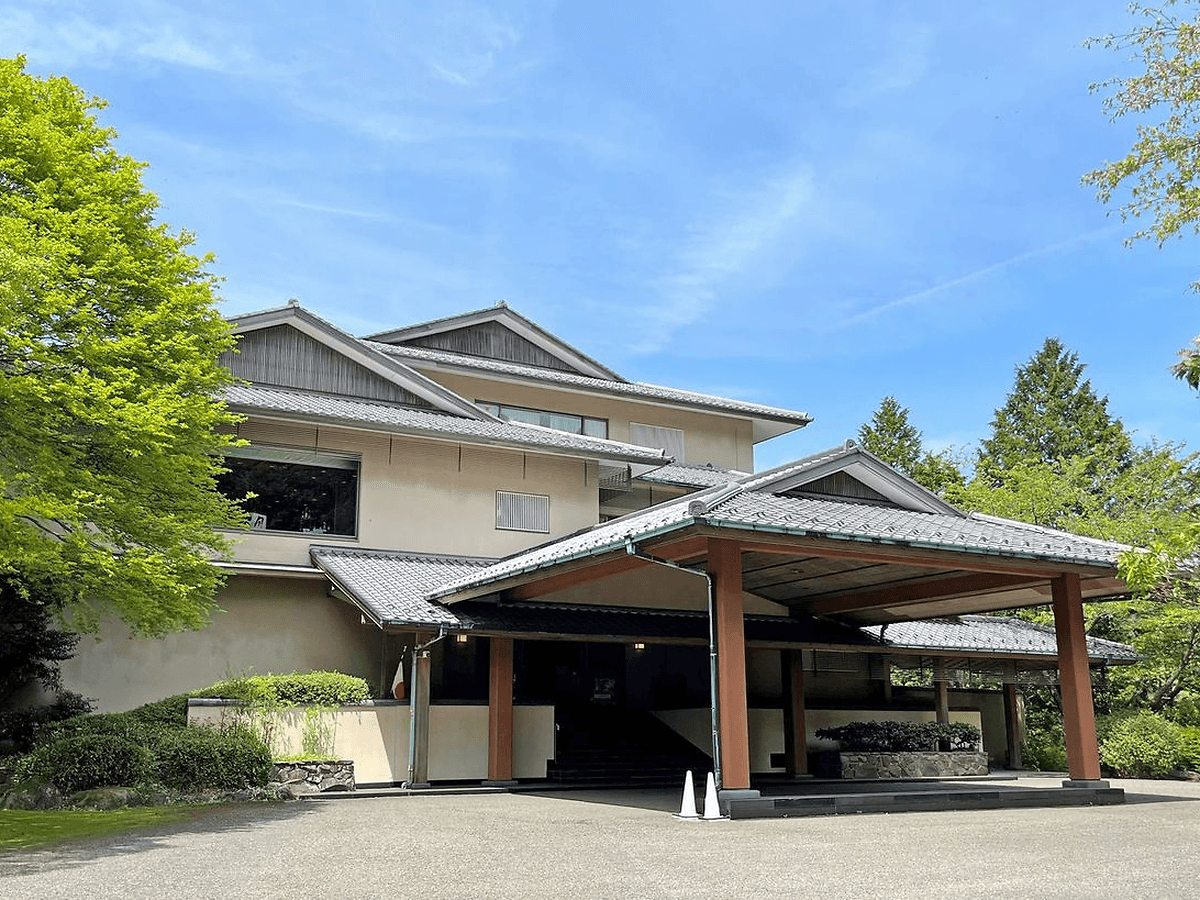 龍宮殿(プリンスホテルズ&リゾーツ)