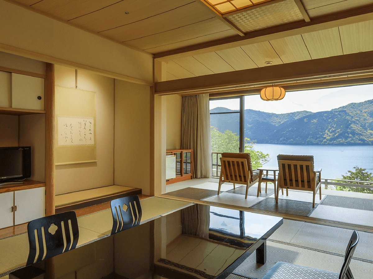 龍宮殿(プリンスホテルズ&リゾーツ) secondary image