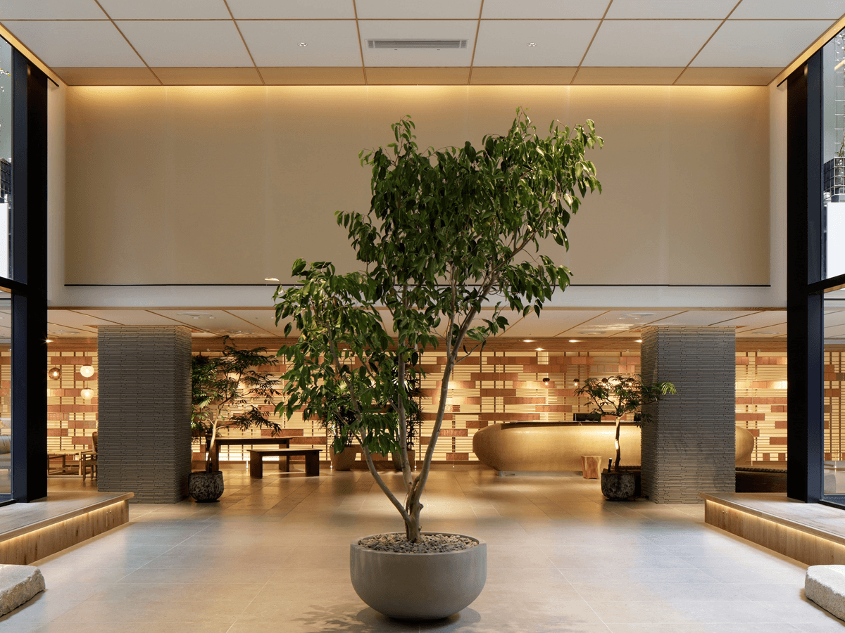ＧＯＯＤ　ＮＡＴＵＲＥ　ＨＯＴＥＬ　ＫＹＯＴＯ（グッド　ネイチャー　ホテル　キョウト） tertiary image