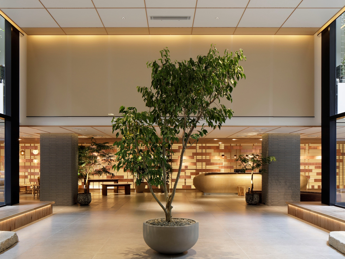 ＧＯＯＤ　ＮＡＴＵＲＥ　ＨＯＴＥＬ　ＫＹＯＴＯ（グッド　ネイチャー　ホテル　キョウト） tertiary image