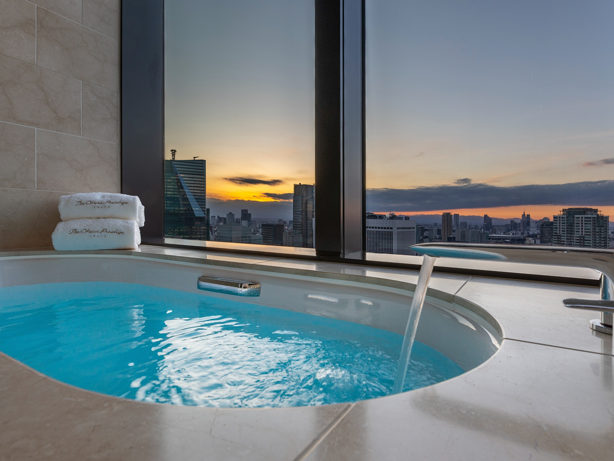 Ｔｈｅ　Ｏｋｕｒａ　Ｔｏｋｙｏ tertiary image