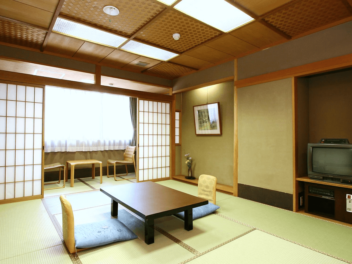 京の宿　綿善旅館 tertiary image