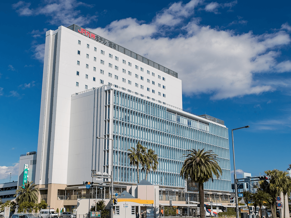 ＪＲ九州ホテル宮崎