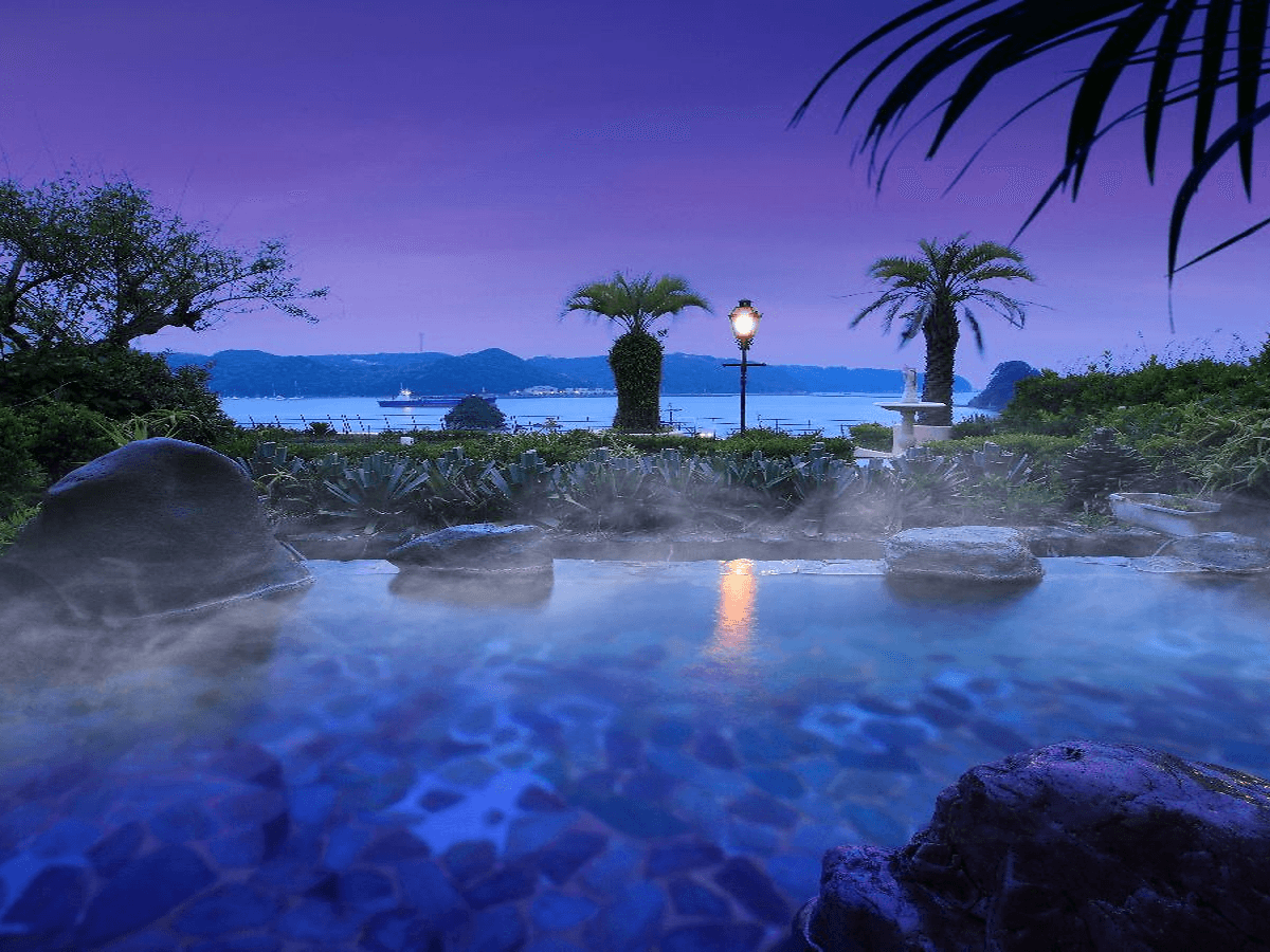 下田温泉　黒船ホテル tertiary image