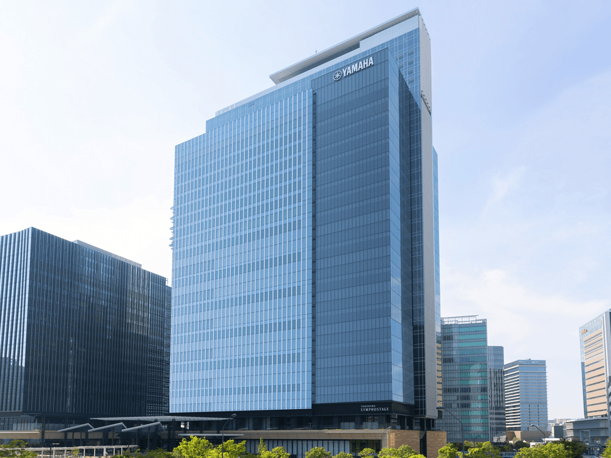 京急ＥＸホテルみなとみらい横浜（２０２４年６月２４日　ＯＰＥＮ）