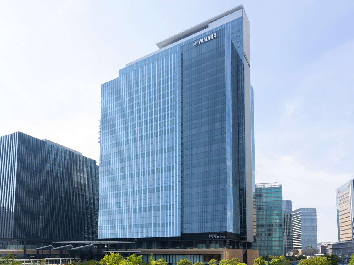 京急ＥＸホテルみなとみらい横浜（２０２４年６月２４日　ＯＰＥＮ）