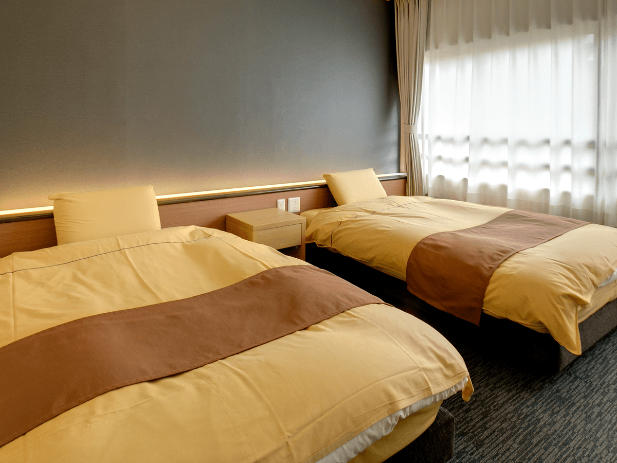 フォレストリゾート　ゆがわら　水の香里 secondary image