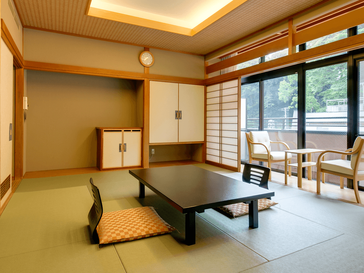 フォレストリゾート　ゆがわら　水の香里 tertiary image