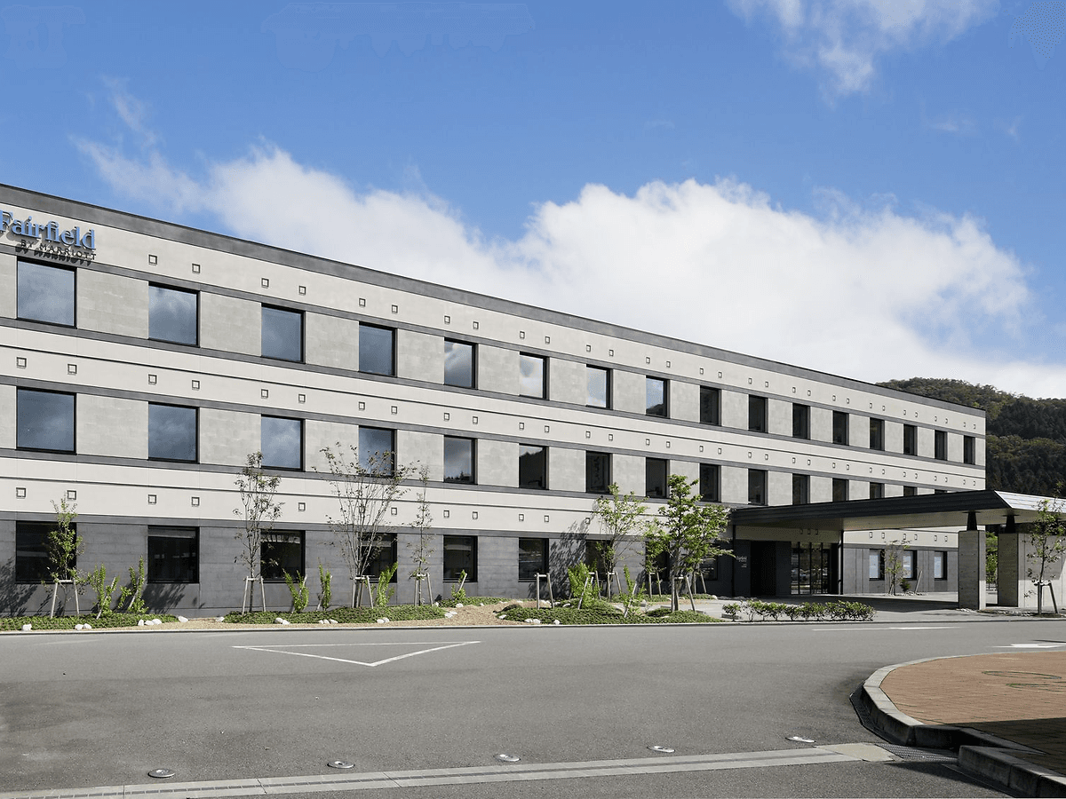 フェアフィールド・バイ・マリオット・京都京丹波 secondary image