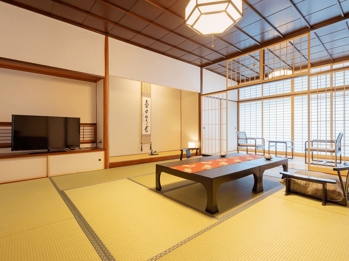 城西館（じょうせいかん） secondary image