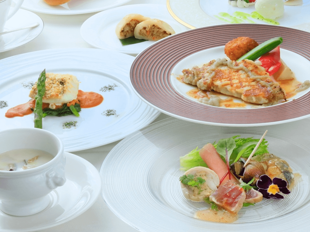 ゆとりろ軽井沢ホテル secondary image