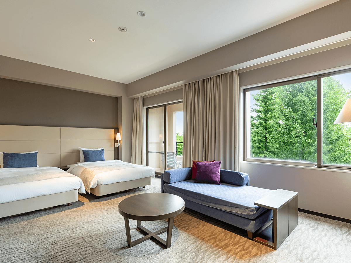 EN RESORT Grandeco Hotel(エンリゾート グランデコ)